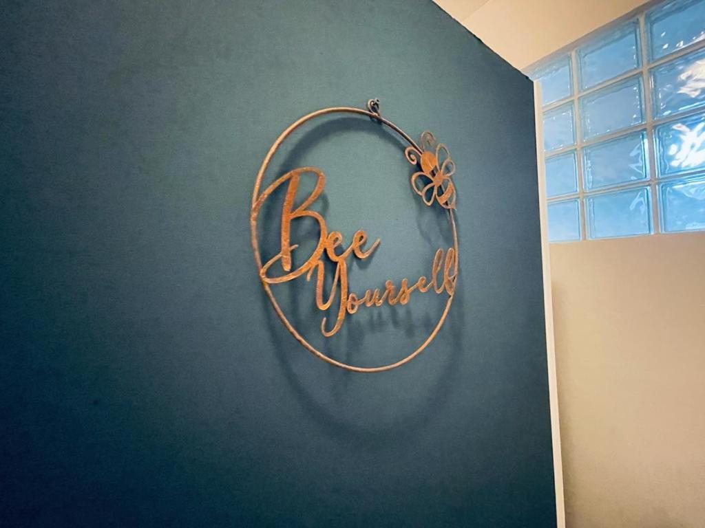 Blaue Lagune Apartment เวียนนา ภายนอก รูปภาพ